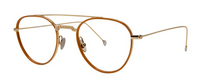 Gafas graduadas Monsieur Blanc Aristide