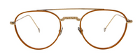 Gafas graduadas Monsieur Blanc Aristide