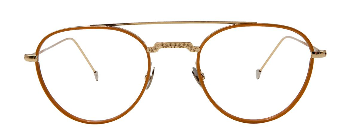 Gafas graduadas Monsieur Blanc Aristide