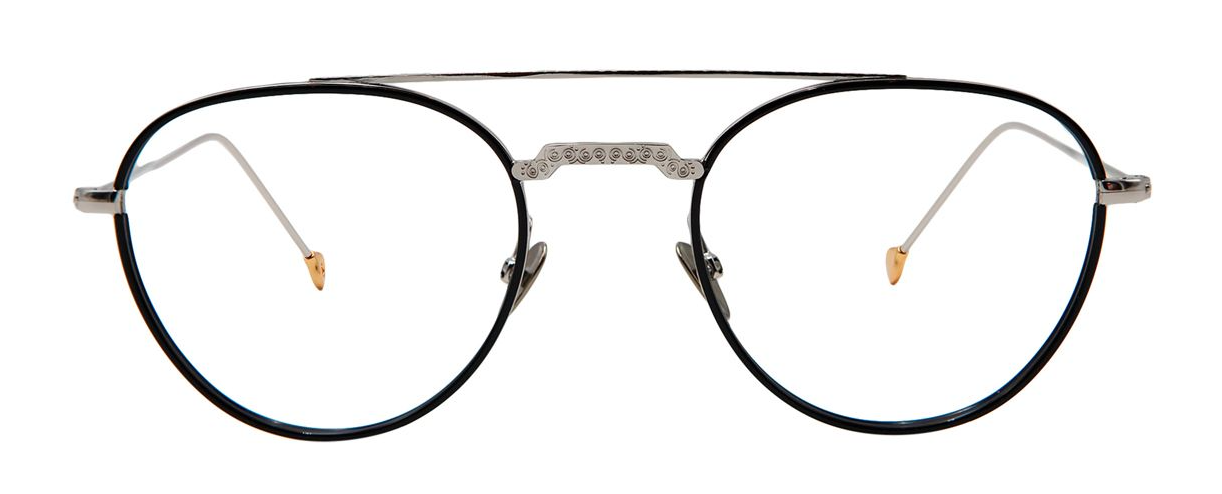 Gafas graduadas Monsieur Blanc Aristide