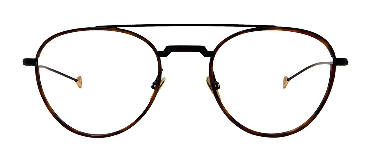 Gafas graduadas Monsieur Blanc Aristide