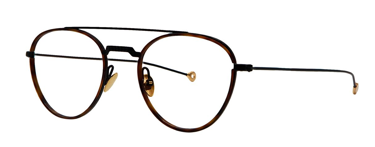 Gafas graduadas Monsieur Blanc Aristide