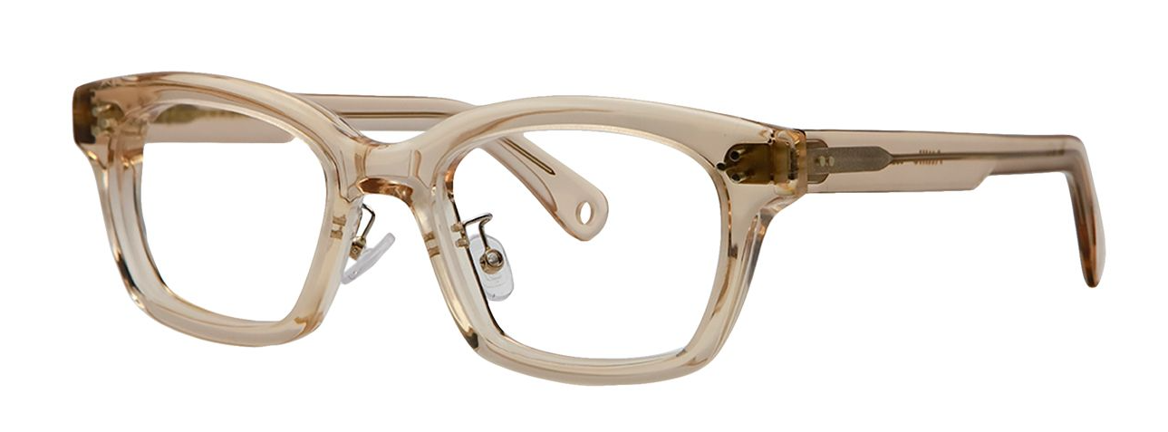 Monsieur Blanc Attilio Eyeglasses