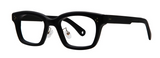 Lunettes de vue Monsieur Blanc Attilio