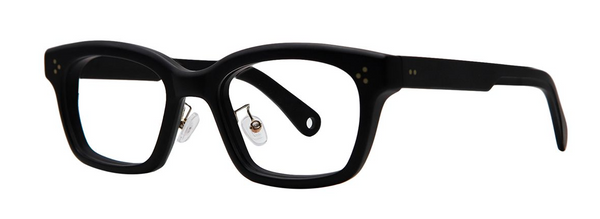 Lunettes de vue Monsieur Blanc Attilio