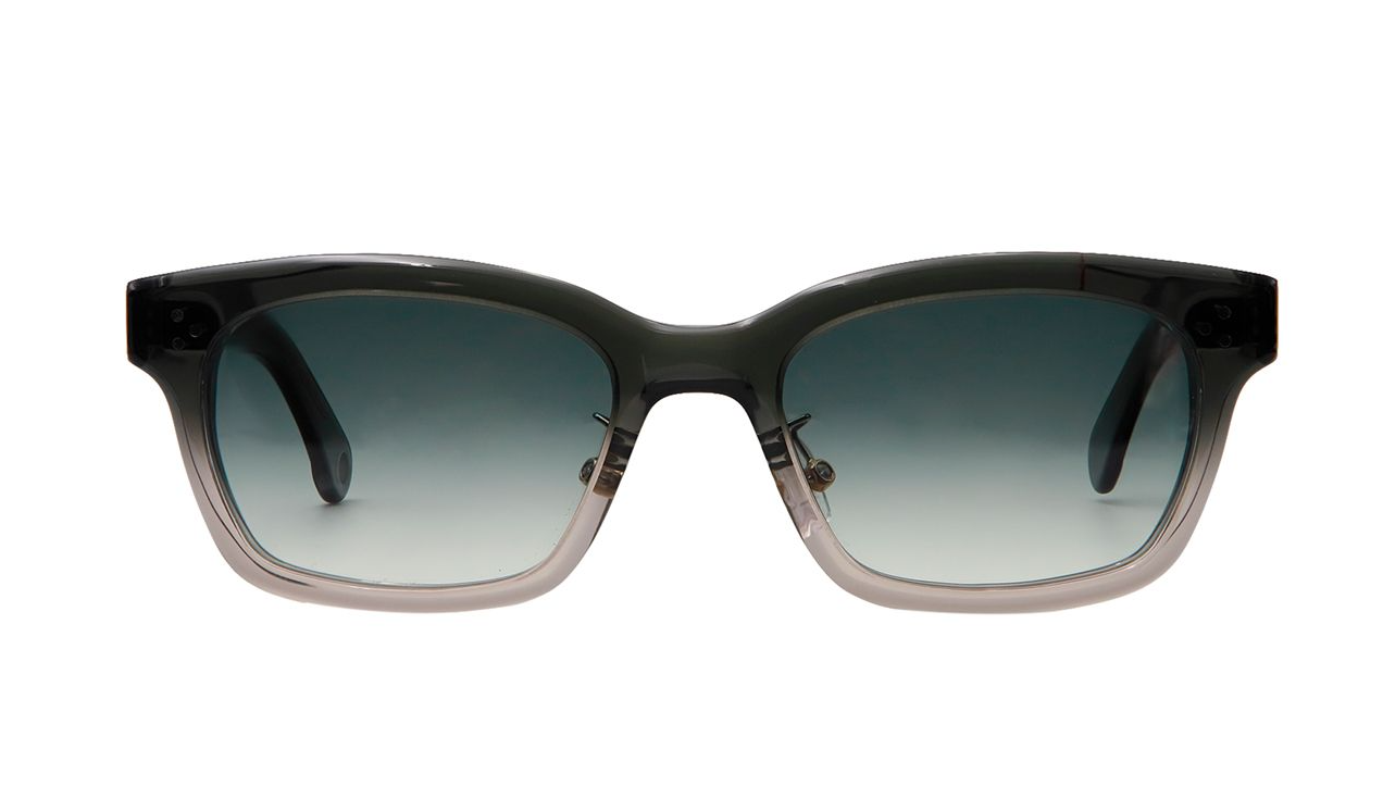 Óculos de Sol Monsieur Blanc Attilo