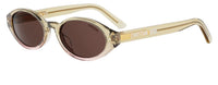 Sonnenbrille DIOR DIORPACIFIC R1I