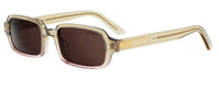 DIOR DIORPACIFIC S3I Sonnenbrille