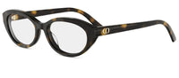 Korrektionsbrille DIOR DIORGLOWO B1I
