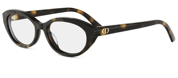Korrektionsbrille DIOR DIORGLOWO B1I