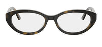 Korrektionsbrille DIOR DIORGLOWO B1I