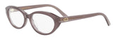 DIOR DIORGLOWO B1I Optical Glasses