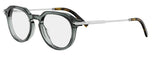 Gafas graduadas Dior DIORBLACKSUITO R10I