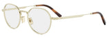 DIOR DiorBotanicaO R2U Eyeglasses