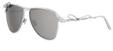 Lunettes de Soleil DIOR BOW A1U