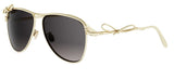 Lunettes de Soleil DIOR BOW A1U
