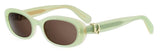 Gafas de Sol DIOR OBLIQUE B1I