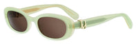 Sonnenbrille DIOR OBLIQUE B1I