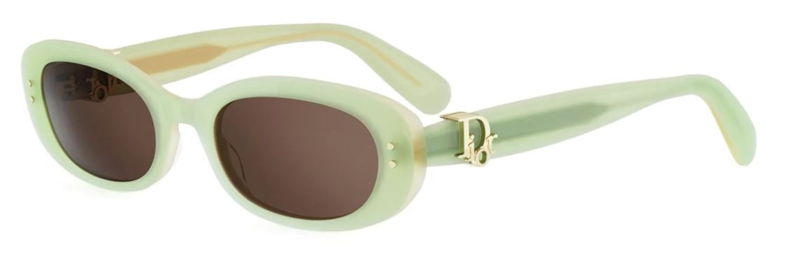 Sonnenbrille DIOR OBLIQUE B1I