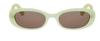Sonnenbrille DIOR OBLIQUE B1I