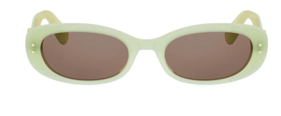 Sonnenbrille DIOR OBLIQUE B1I