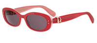 Sonnenbrille DIOR OBLIQUE B1I