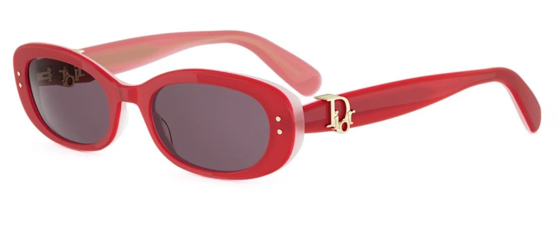 Sonnenbrille DIOR OBLIQUE B1I
