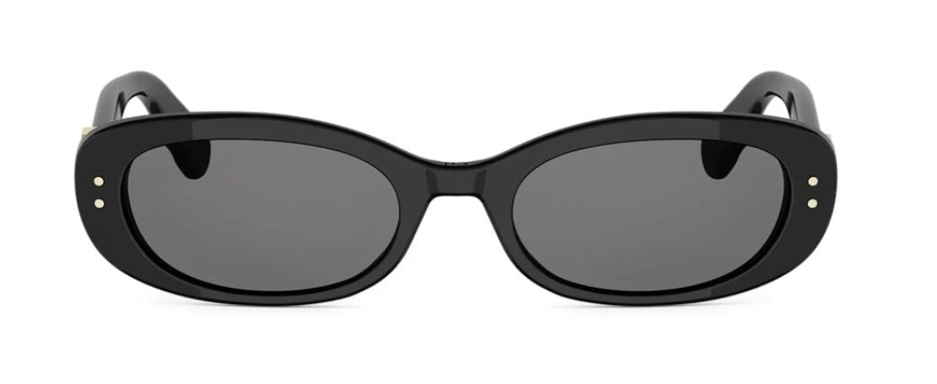 Sonnenbrille DIOR OBLIQUE B1I
