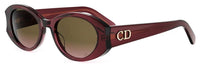 Zonnebril DIOR DIORGLOW B3I