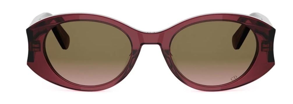 Zonnebril DIOR DIORGLOW B3I