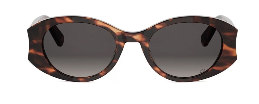 Zonnebril DIOR DIORGLOW B3I
