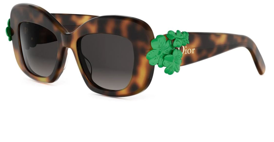Sonnenbrille DIOR CLOVER S3I