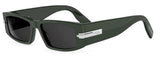 Gafas de sol DIOR DIORBLACKSUIT XL S5I