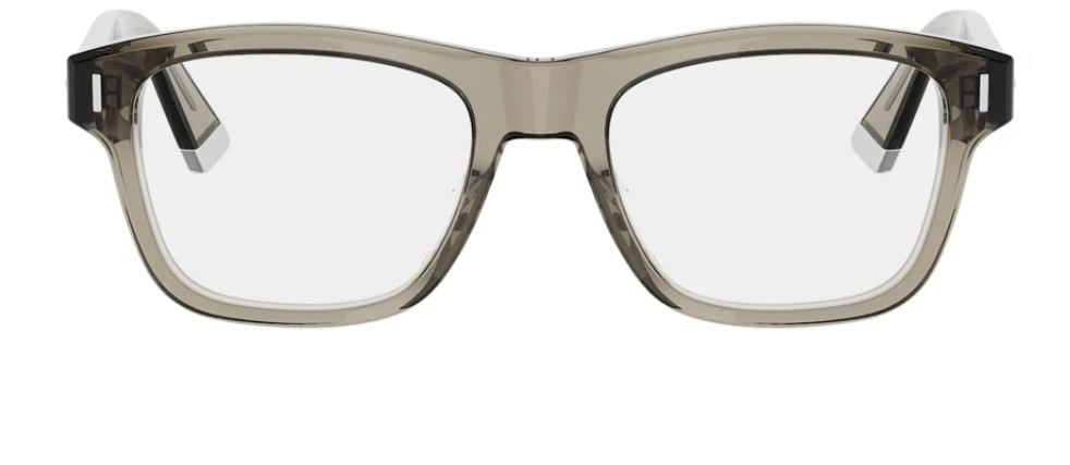 Brille Dior DIORTAILORINGO S2I