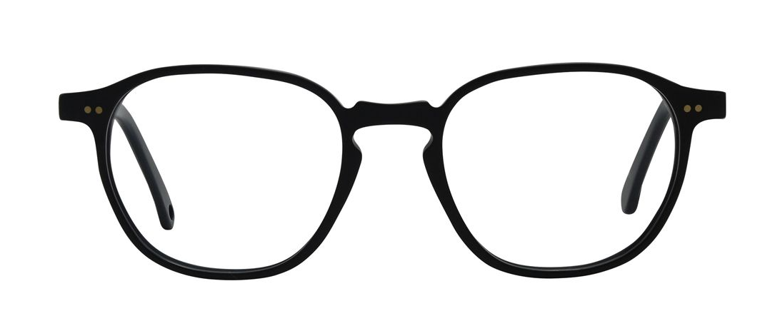 Brillen Monsieur Blanc Bastien