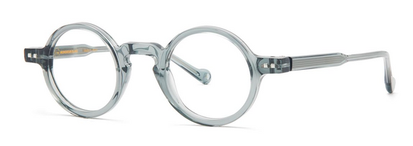 Lunettes de vue Monsieur Blanc Bertrand