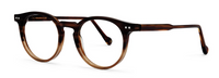 Korrektionsbrille Monsieur Blanc Brice