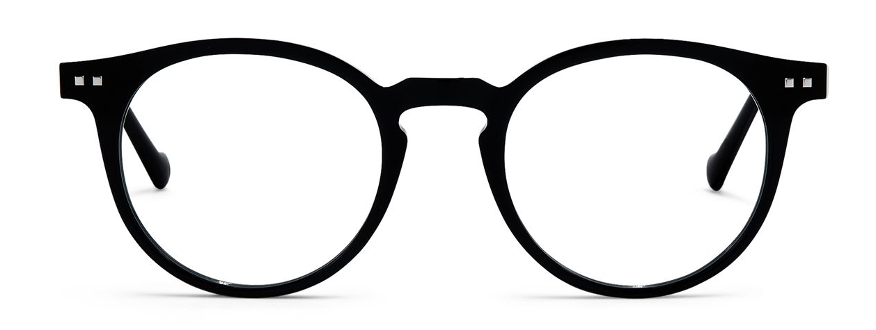 Korrektionsbrille Monsieur Blanc Brice