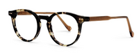 Korrektionsbrille Monsieur Blanc Brice