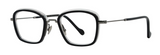 Gafas graduadas Monsieur Blanc Cédric
