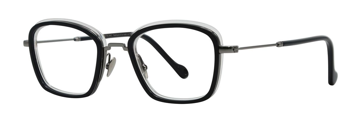 Monsieur Blanc Cédric Eyeglasses
