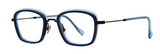 Gafas graduadas Monsieur Blanc Cédric