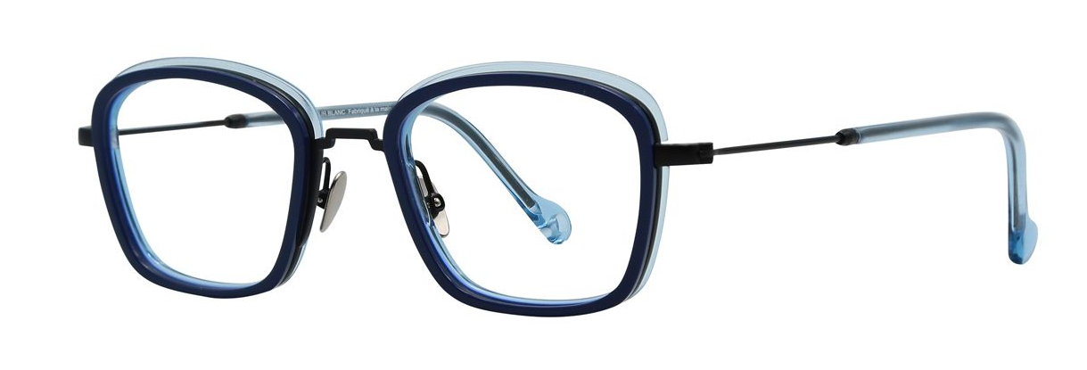 Monsieur Blanc Cédric Eyeglasses
