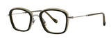 Gafas graduadas Monsieur Blanc Cédric