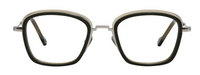 Monsieur Blanc Cédric Eyeglasses