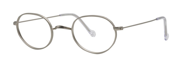 Lunettes de vue Monsieur Blanc Christian