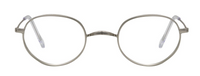 Korrektionsbrille Monsieur Blanc Christian
