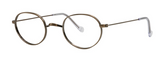 Gafas graduadas Monsieur Blanc Christian