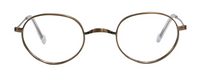 Korrektionsbrille Monsieur Blanc Christian