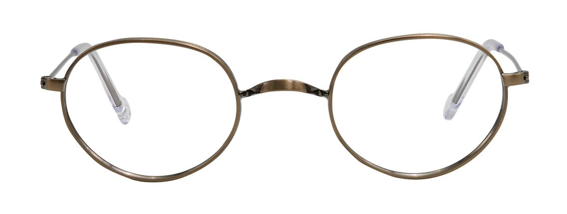 Korrektionsbrille Monsieur Blanc Christian